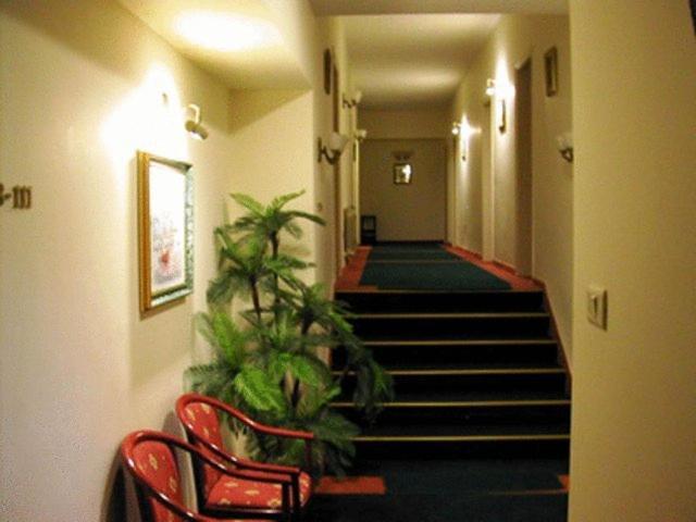 Rosary Sister Guest House Ein Karem Jeruzalem Buitenkant foto