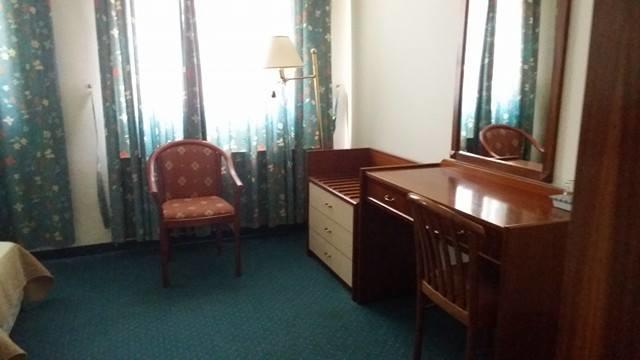 Rosary Sister Guest House Ein Karem Jeruzalem Buitenkant foto