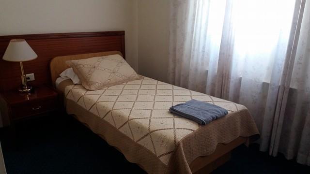 Rosary Sister Guest House Ein Karem Jeruzalem Buitenkant foto